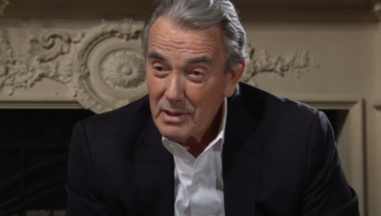‘The Young And The Restless’ Spoilers Victor Newman (Eric Braeden