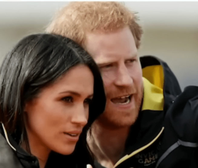 Prince Harry and Meghan Markle Call The Sun Apology Over Jeremy