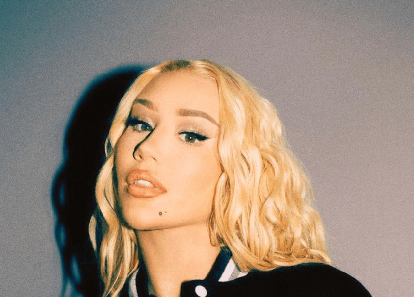 Fans Slam Rapper Iggy Azalea For Defending OnlyFans'Don't Deny What OF(07)