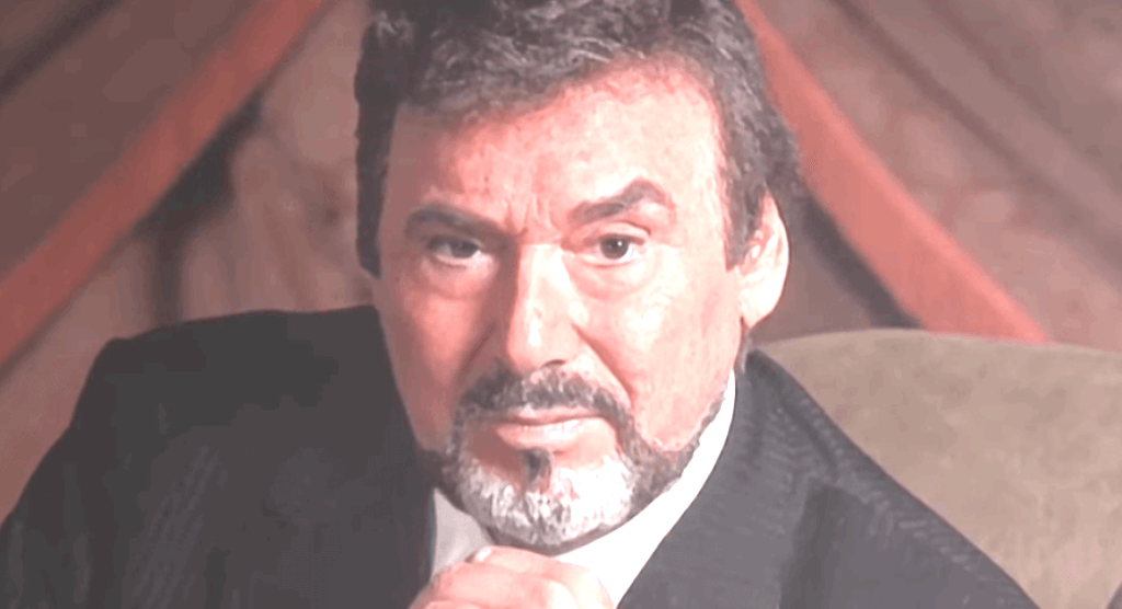 'Days of Our Lives' Spoilers Whose Bones Are Found in the DiMera Crypt