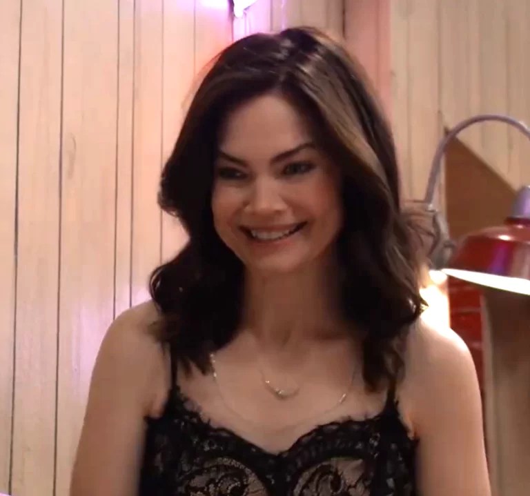 'General Hospital' Spoilers Is a New Love Triangle Between Elizabeth