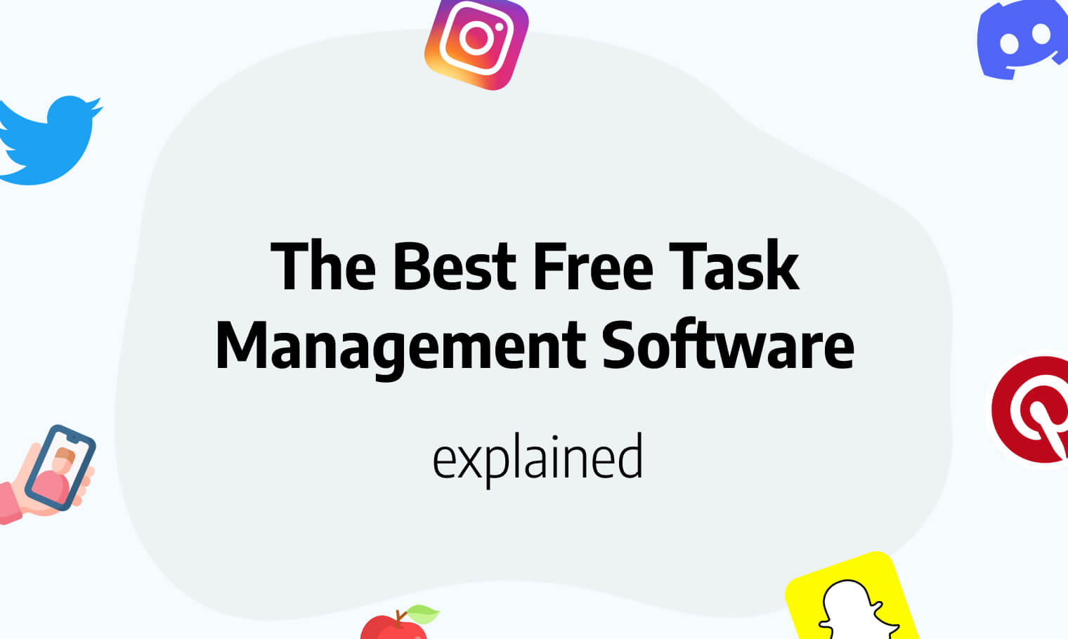 The 8 Best Free Task Management Software in 2022