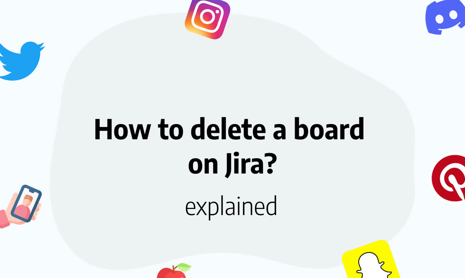 How to Delete a Board in Jira (Solved 2024)