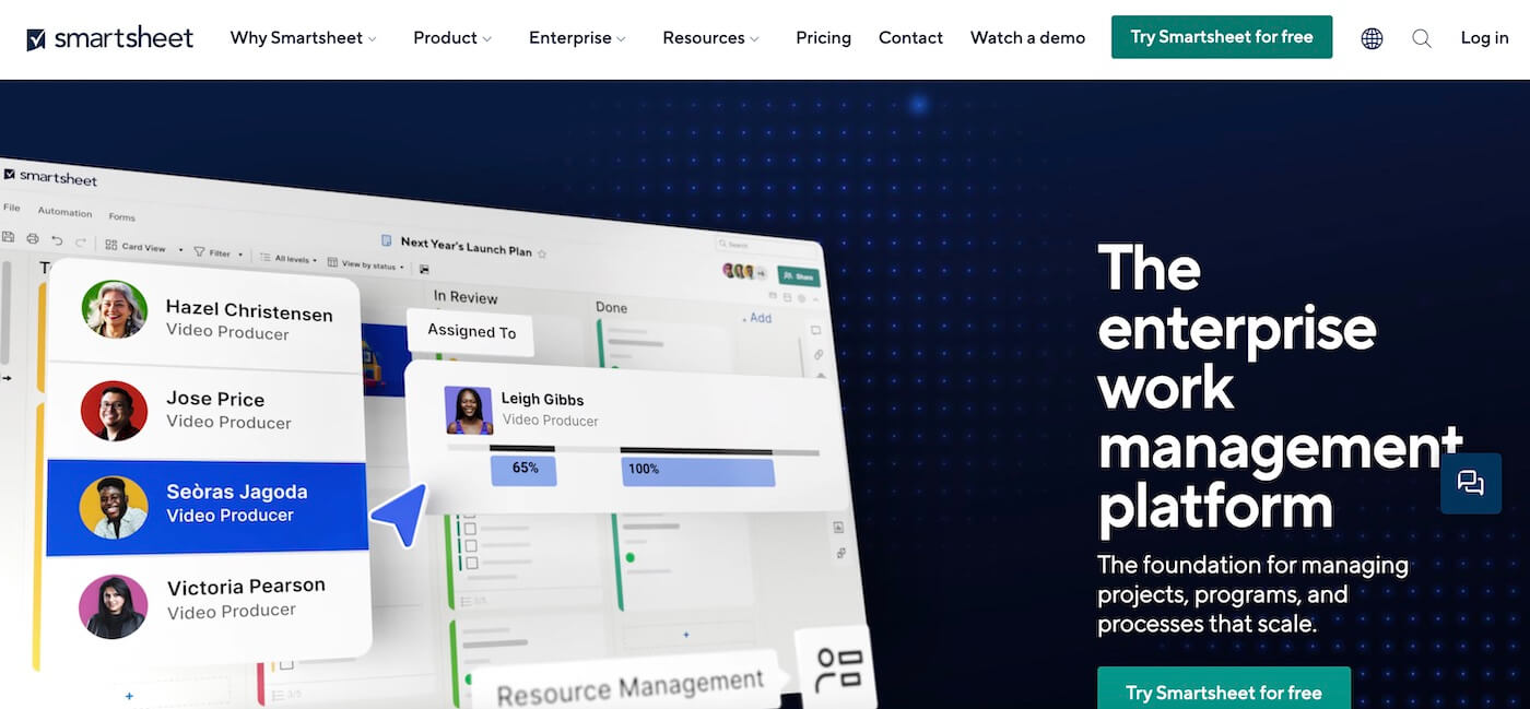Top 14 White Label Project Management Software for 2024