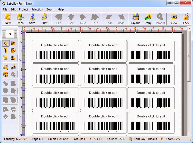 Labeljoy 6.20.09.18 Crack Here is [LATEST] Daily Software