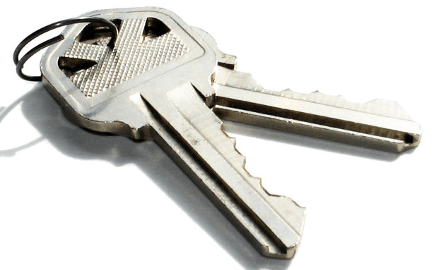 Cash for Keys, from Alan Millhone : Daily Speculations