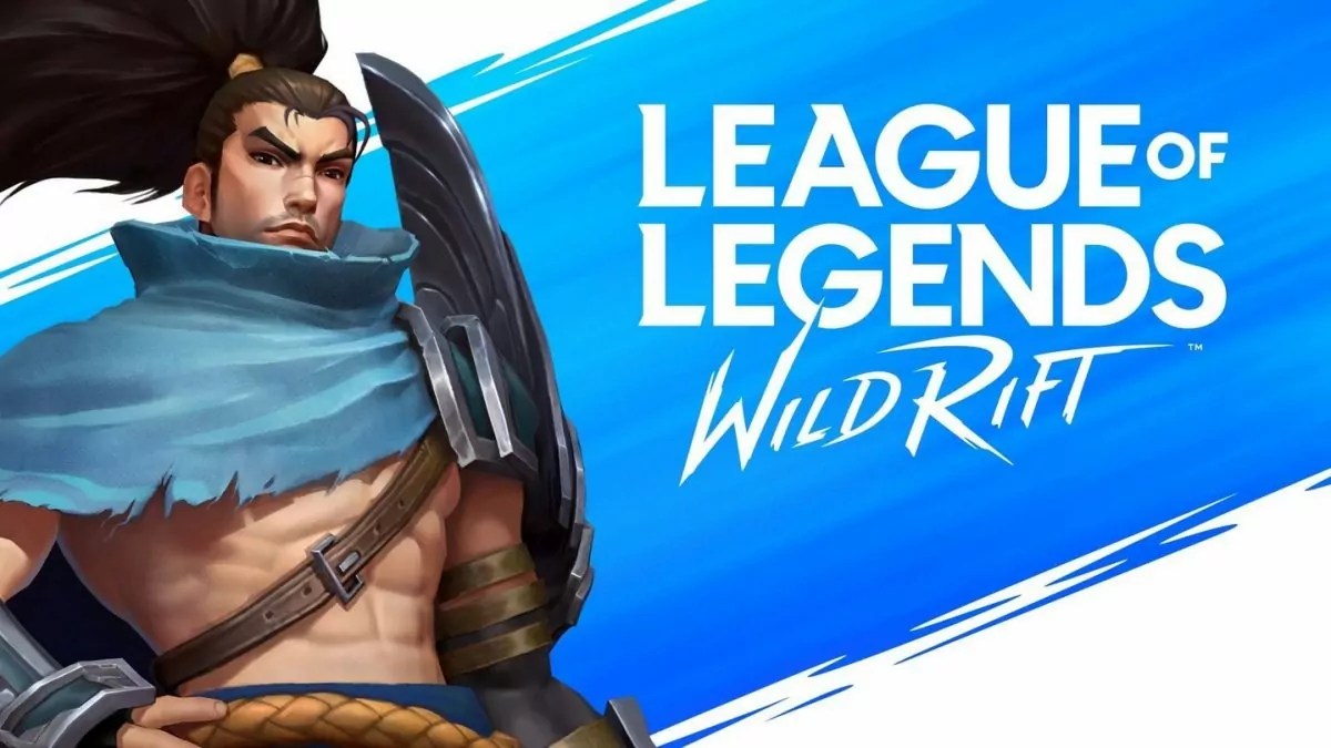 Spesifikasi League of Legends (LoL) Wild Rift. Bisa Dimainkan HP