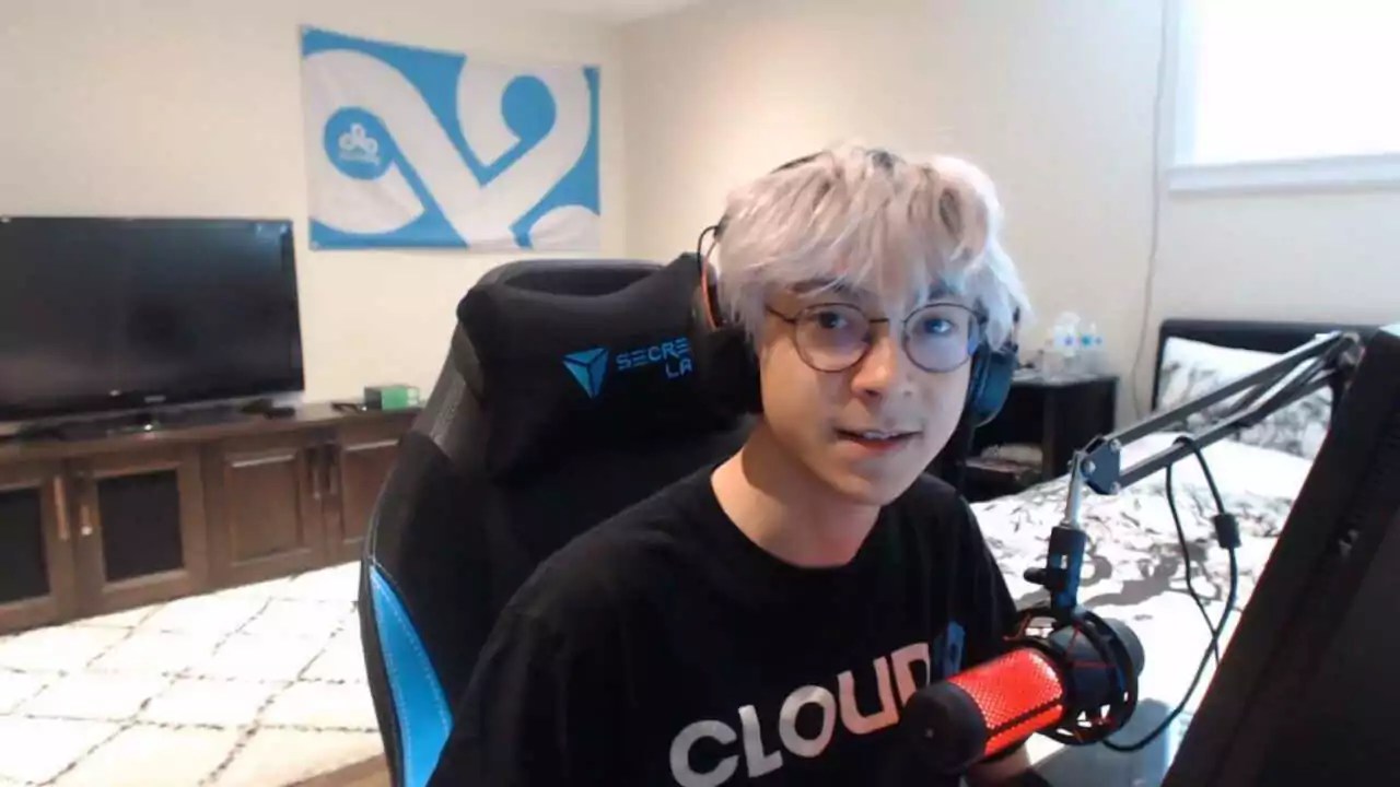 C9 TenZ Saya Mungkin Akan Kembali (ke Pro Scene) Lebih Cepat SPIN