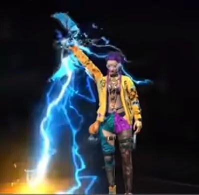 Cara Dapatkan 2 Evo Gun Terbaru FF, Ada Animasi Naga! | SPIN Esports
