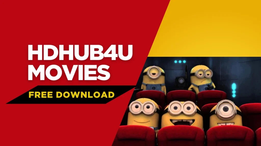 Hdhub4u Movies Download Bollywood and Hollywood Latest Films