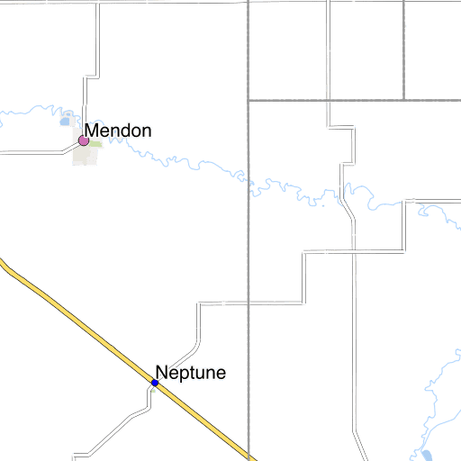Franklin Township Ohio Zoning Map