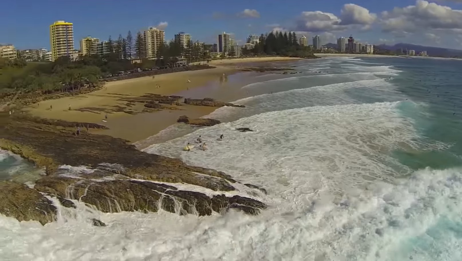 5 Waves to Catch in Australia DailyStar