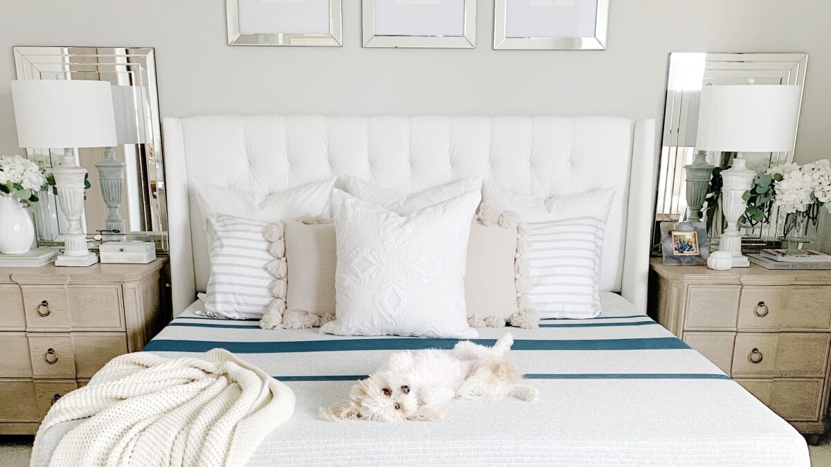 Why Do People Prefer Custom Headboards Over ReadyMade Headboards? Daily Storm Wind