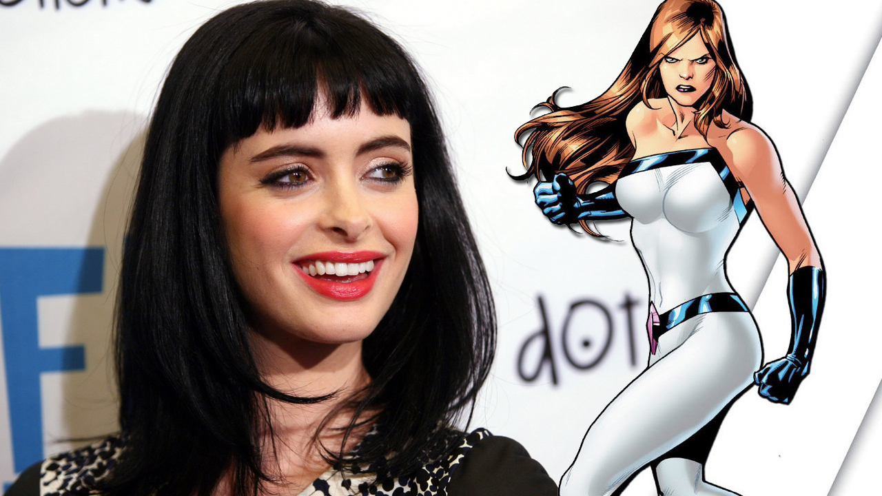 Jessica Jones Showrunner and cast talk about Season 2 Daily