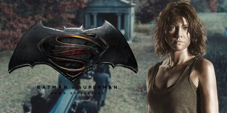 Batman V Superman Martha Wayne Cast Confirmed And More Daily Superheroes Your Daily Dose Of Superheroes News