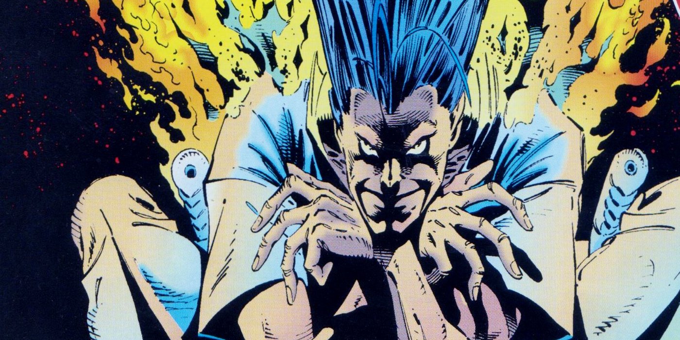 10 Most Powerful Marvel Mutants Daily Superheroes Your daily dose of Superheroes news