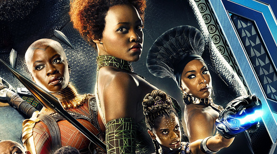 Black Panther Won't Pit Female Characters Against One Another! Daily