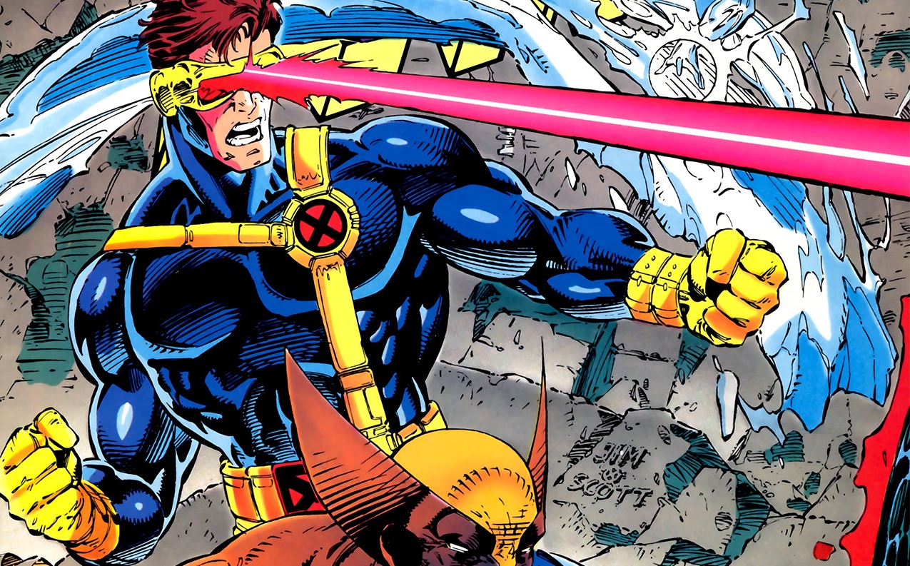 Every XMan eXplained Part 1 Daily Superheroes Your daily dose of