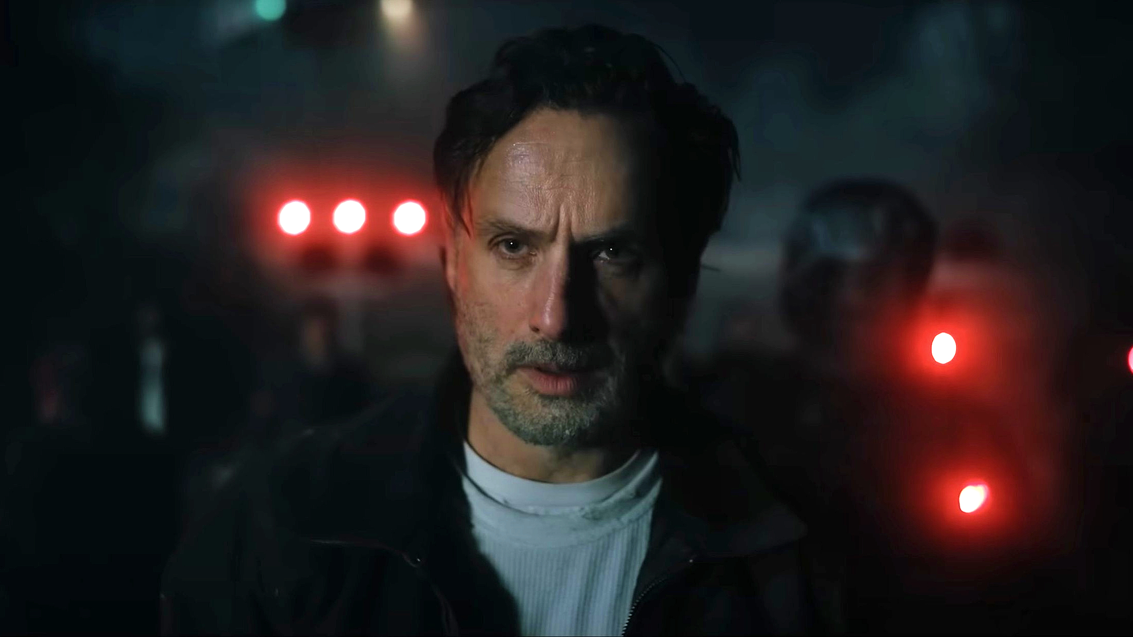 The Walking Dead The Ones Who Live Final Trailer Released By AMC