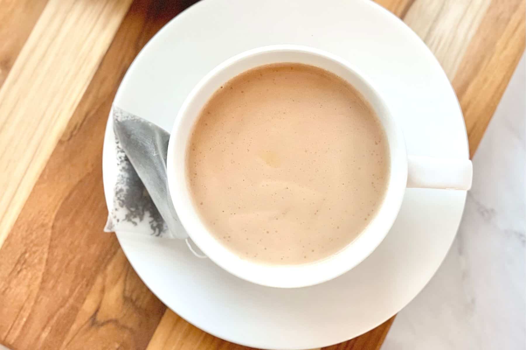 Assam Milk Tea Recipe How to Make the Perfect Cup Daily Tea Time