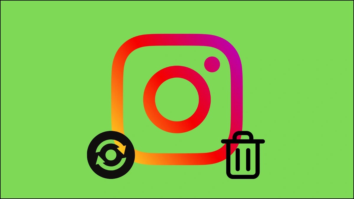 2 Ways to Recover Deleted Posts on Instagram