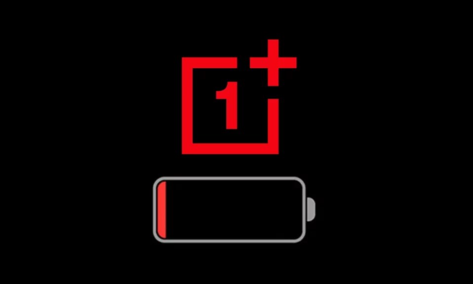2 Ways to Enable or Disable Battery Percentage in OnePlus