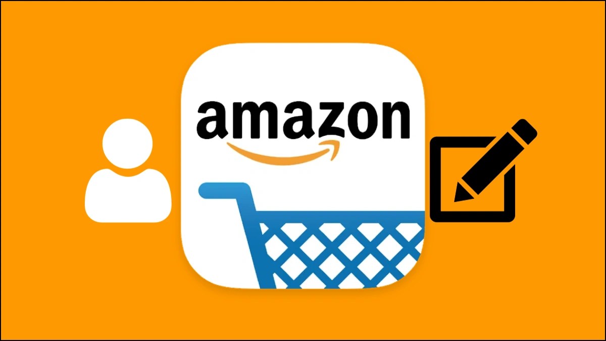 3 Ways to Change Name in Amazon Account
