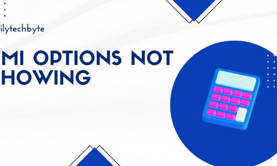 Why Flipkart Pay Later EMI Option Not Showing? (6 Reasons)