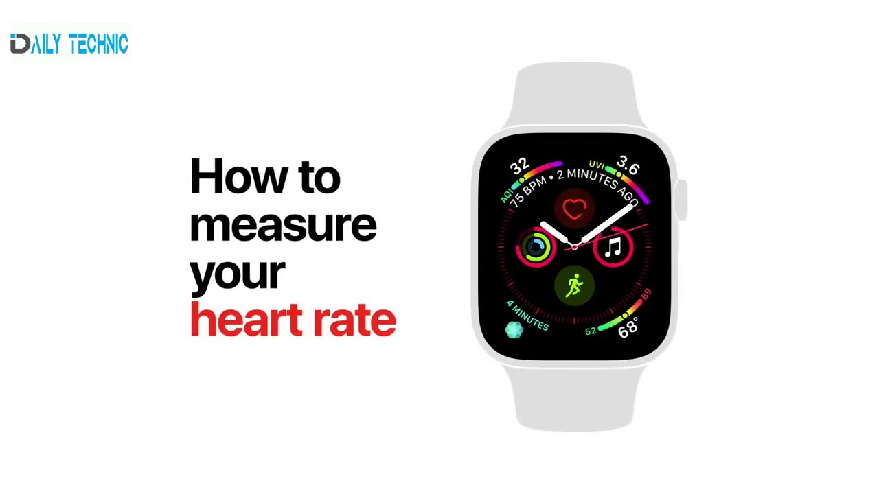 Does the apple watch monitor blood pressure Daily Technic