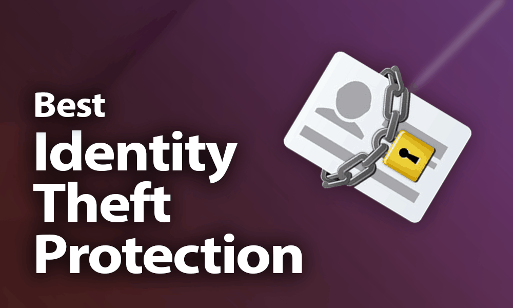 best identity theft protection services 2022 Daily Technic
