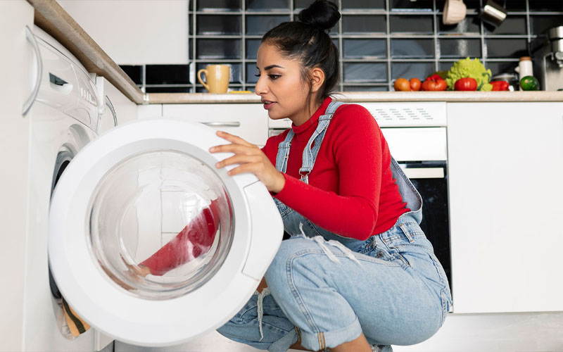 How to Properly Wash Pillows in the Washing Machine DailyThings.me