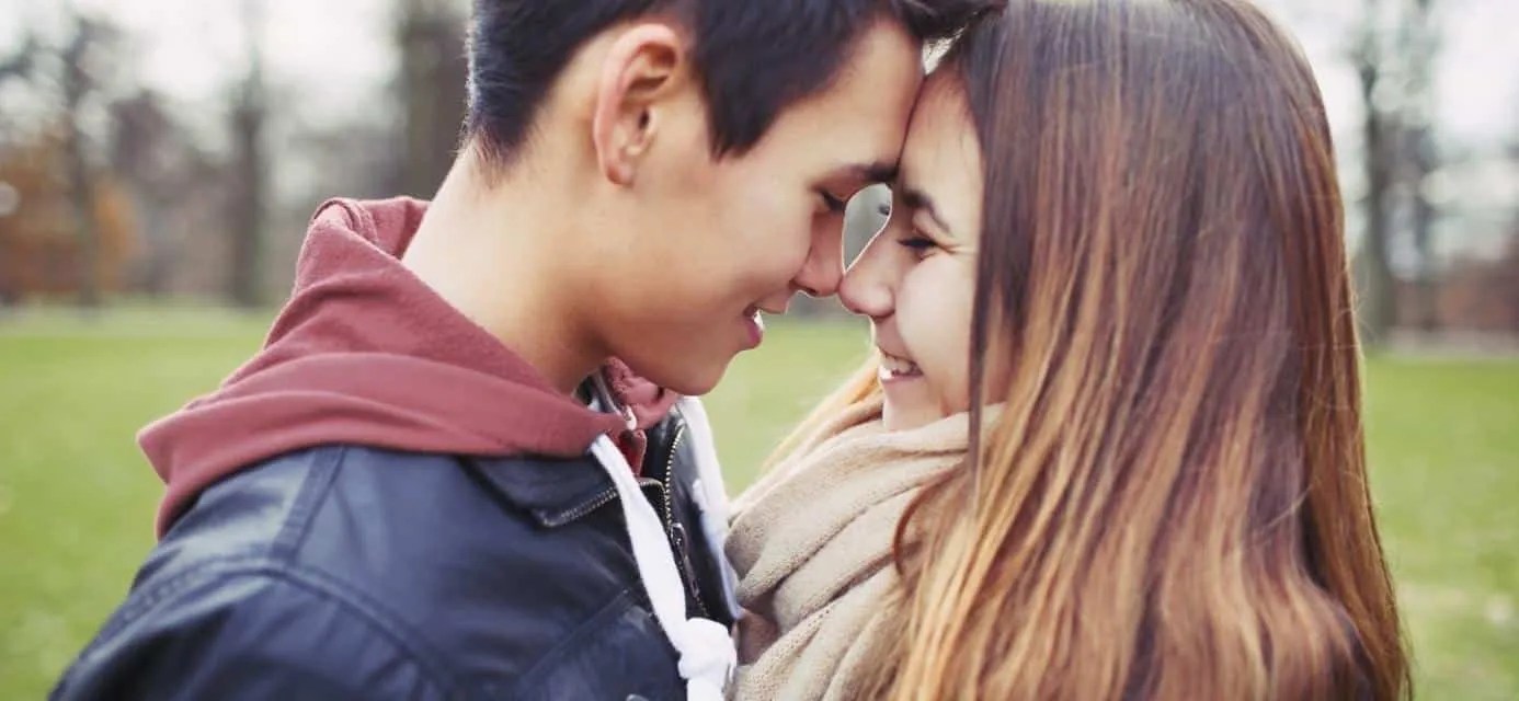 Teen Love Poems 20 Poems for Teenagers and Young Lovers