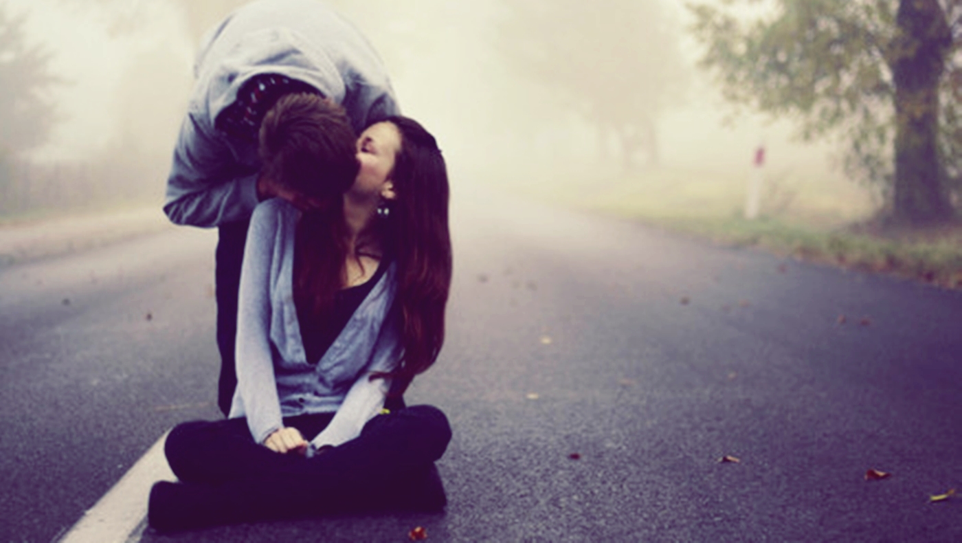 Teen Love Poems That Will spark Up The Teen In You.
