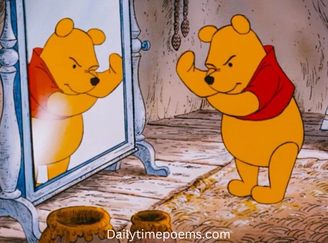 21 Winnie the Pooh Quotes About Death & Saying Goodbye