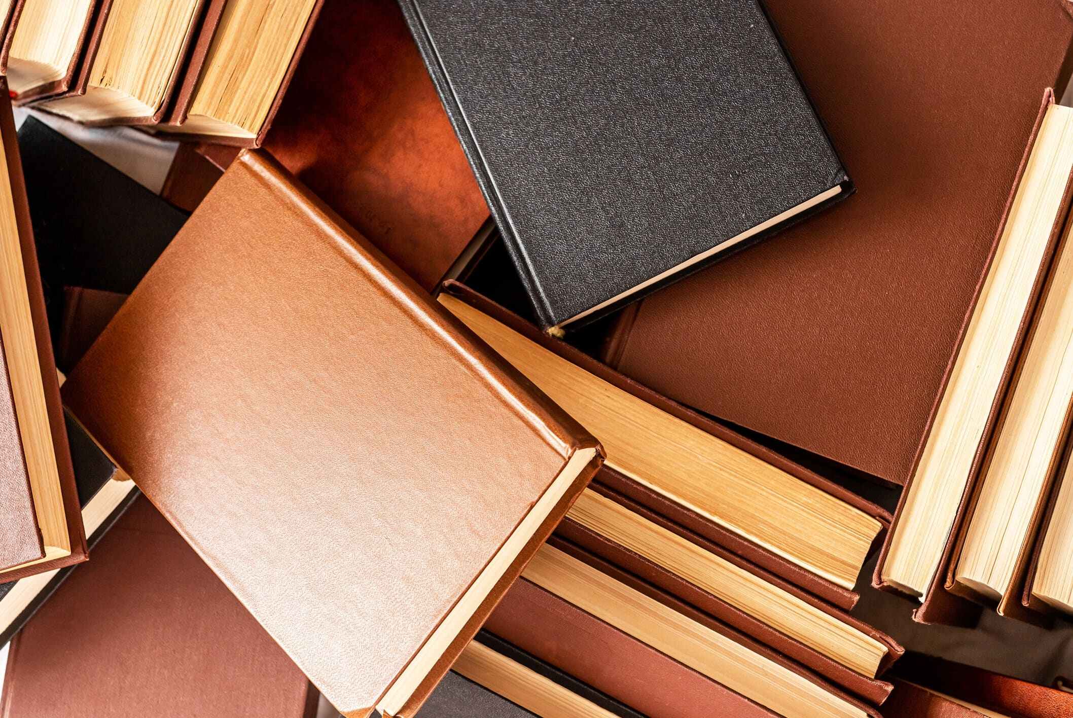 Why Are Books That Shape? From Codices to Kindles, Why This Rectangle