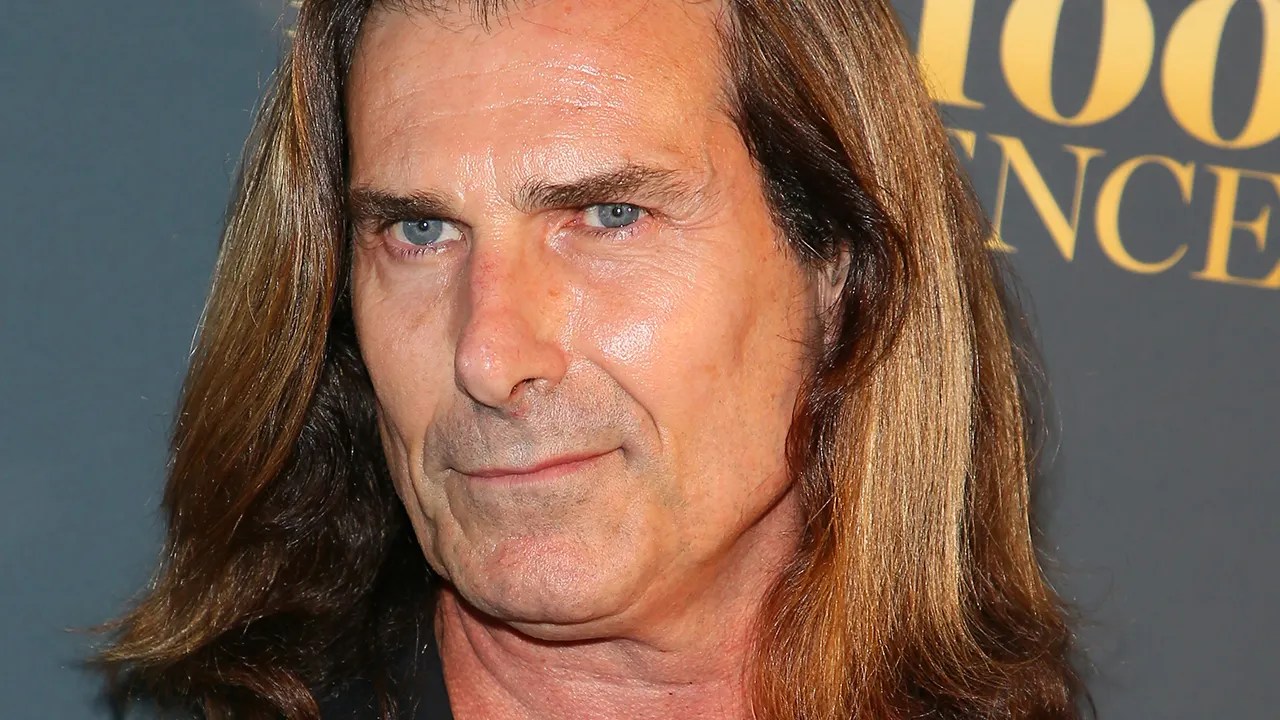Fabio Romance Novel Covers by the Numbers