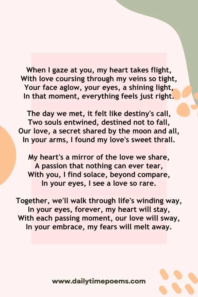 Teen Love Poems 20 Poems for Teenagers and Young Lovers
