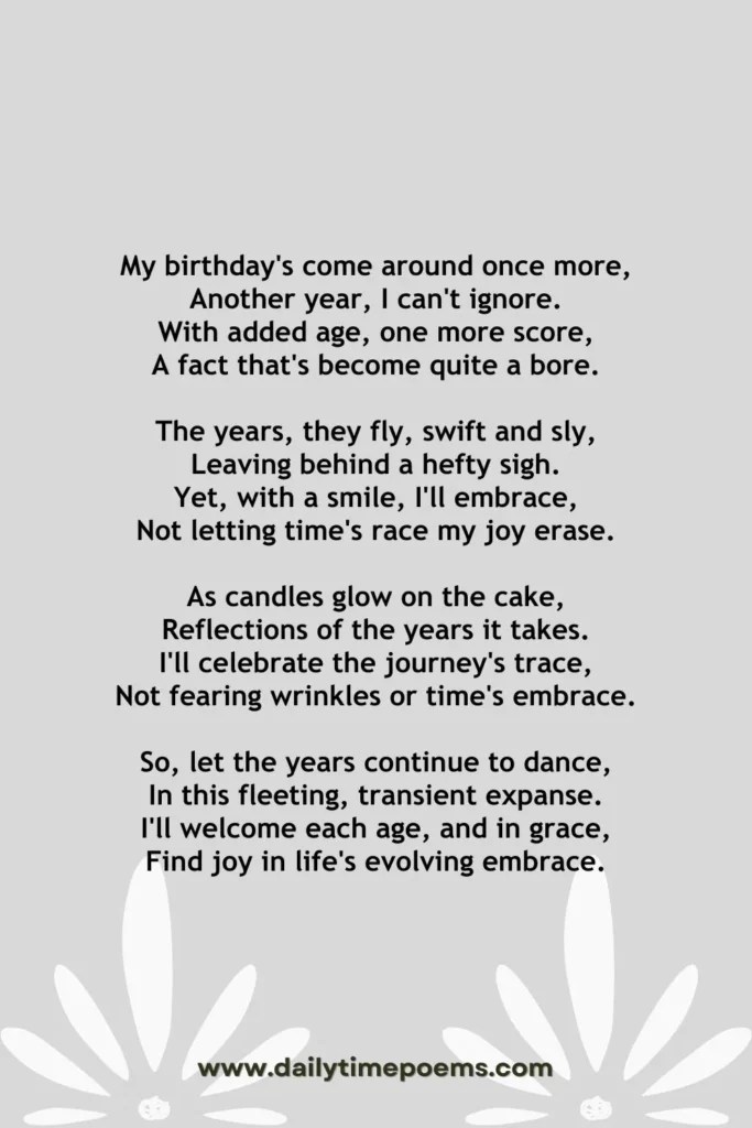 Poems about Time 10 Poems about Seasons and Managing it