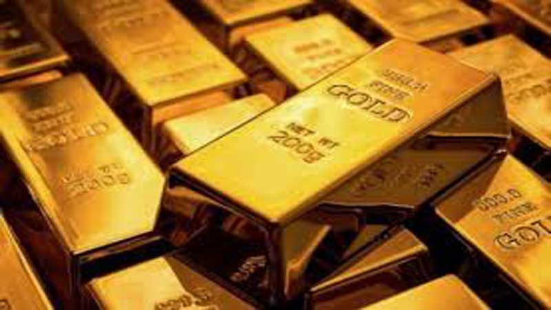 In a new year of economic uncertainty, gold is a bright prospect again