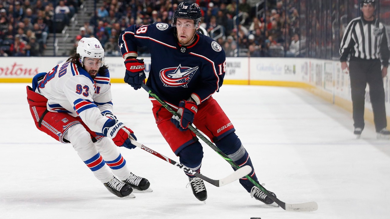 31 Thoughts How the DuboisLaine trade finally came together