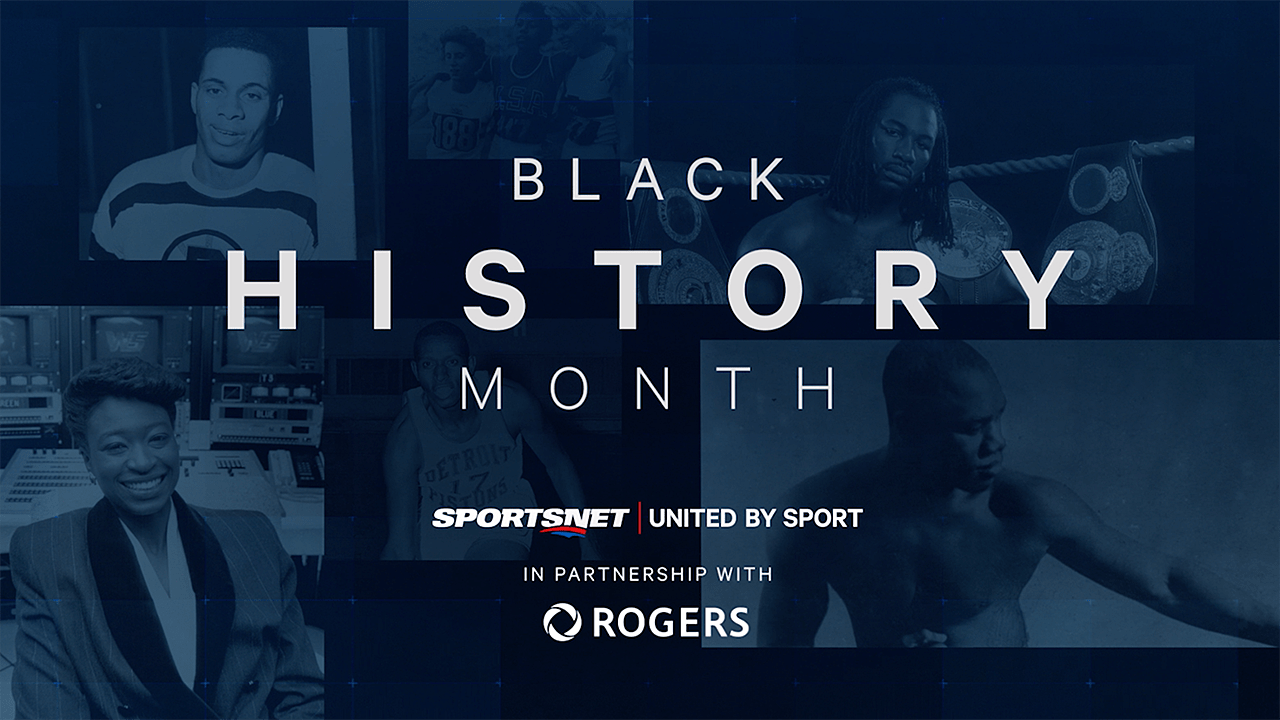 celebrates Black History Month