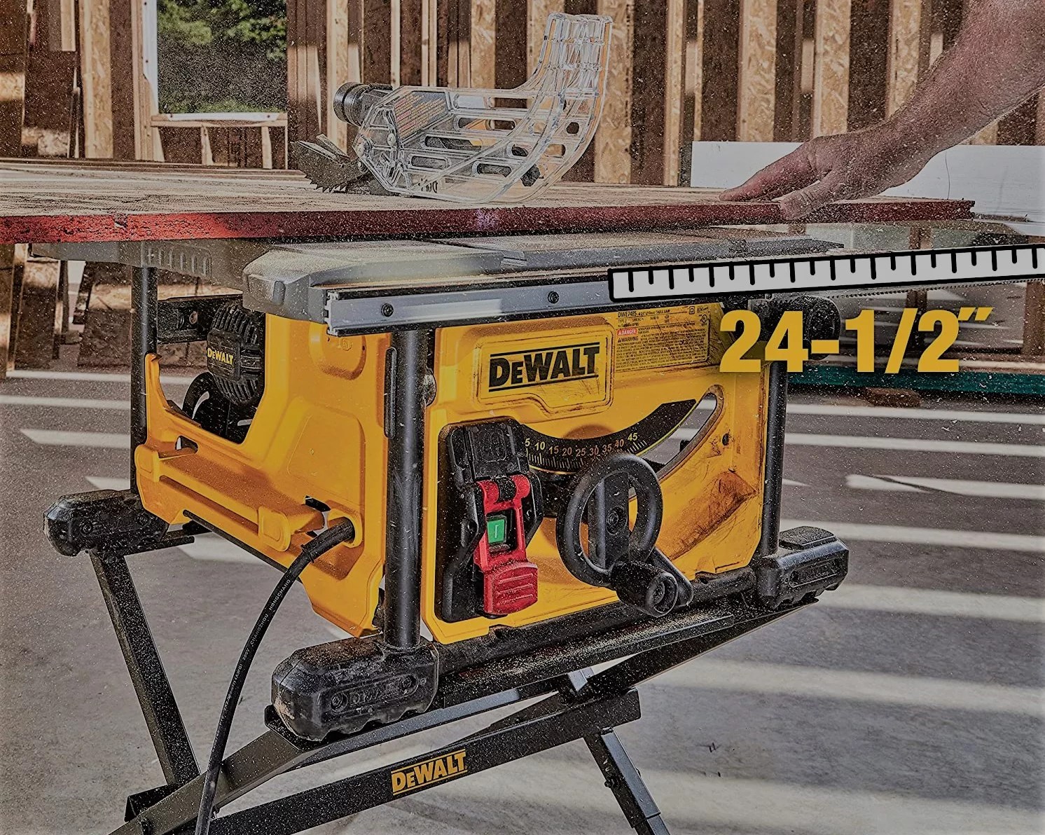 Top 3 Best Table Saw for Small Shop 2023 Daily Tools Guide