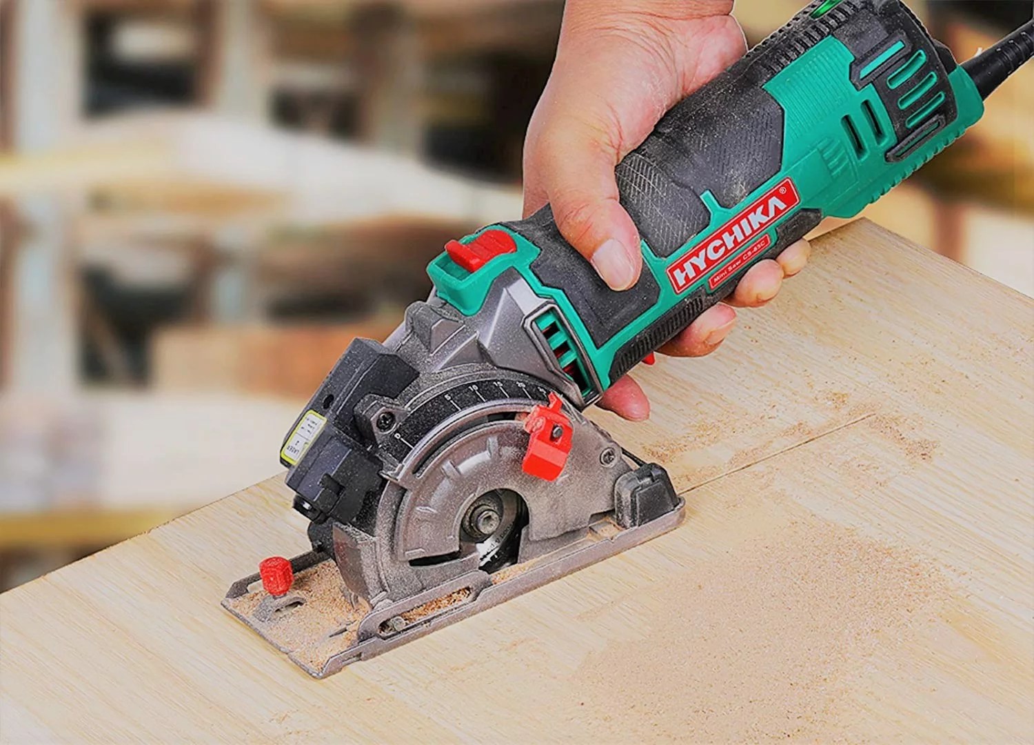 8 Best Saw To Cut Drywall (Update 2024! ) Daily Tools Guide