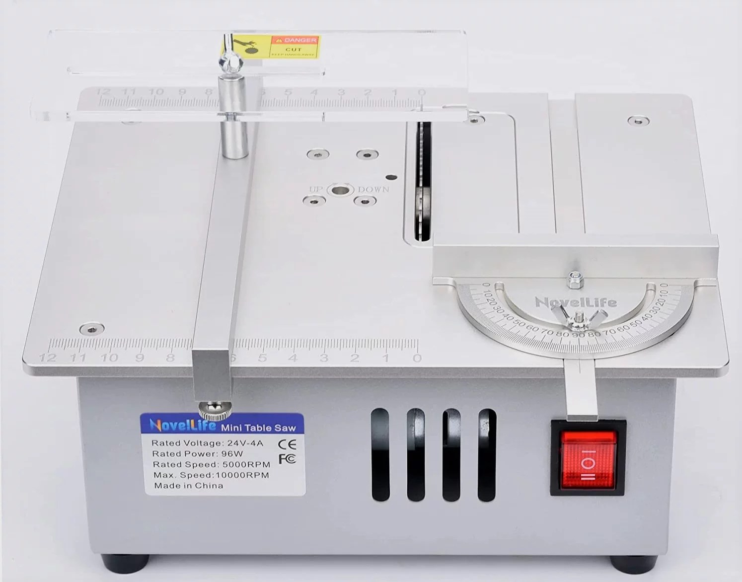 6 Best Hobby Table Saw Reviews And Buying Guide 2022