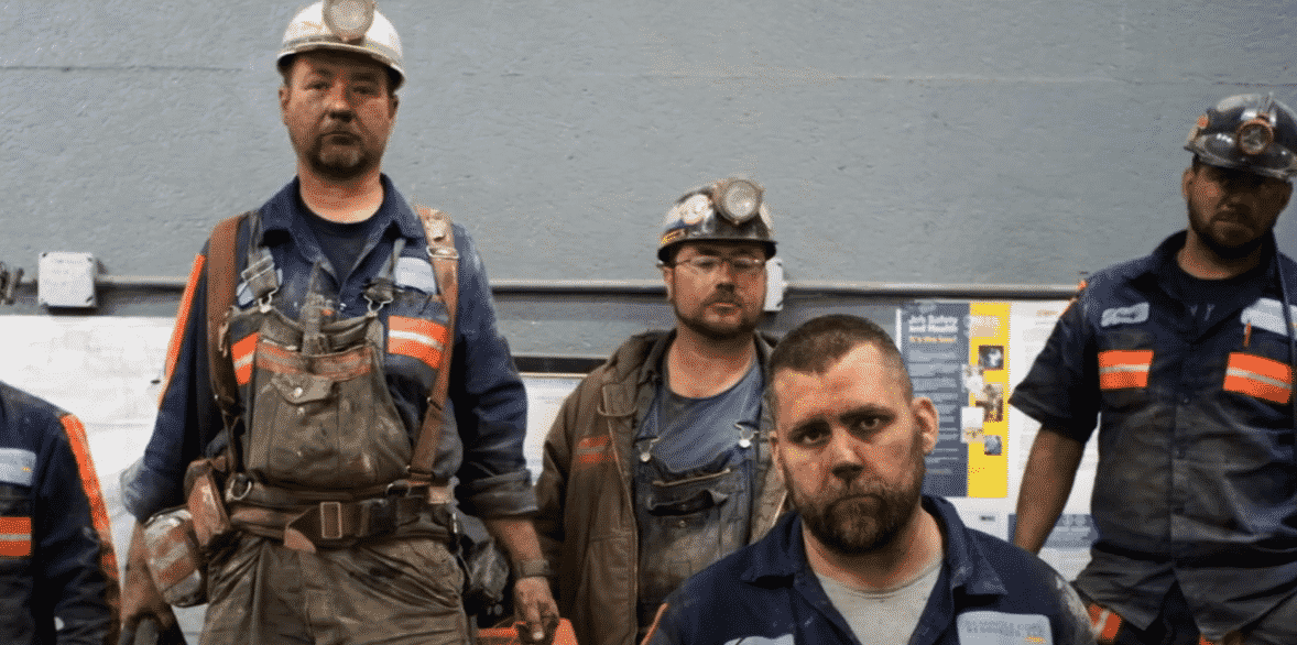 Crushing West Virginia jobs is an American tragedy