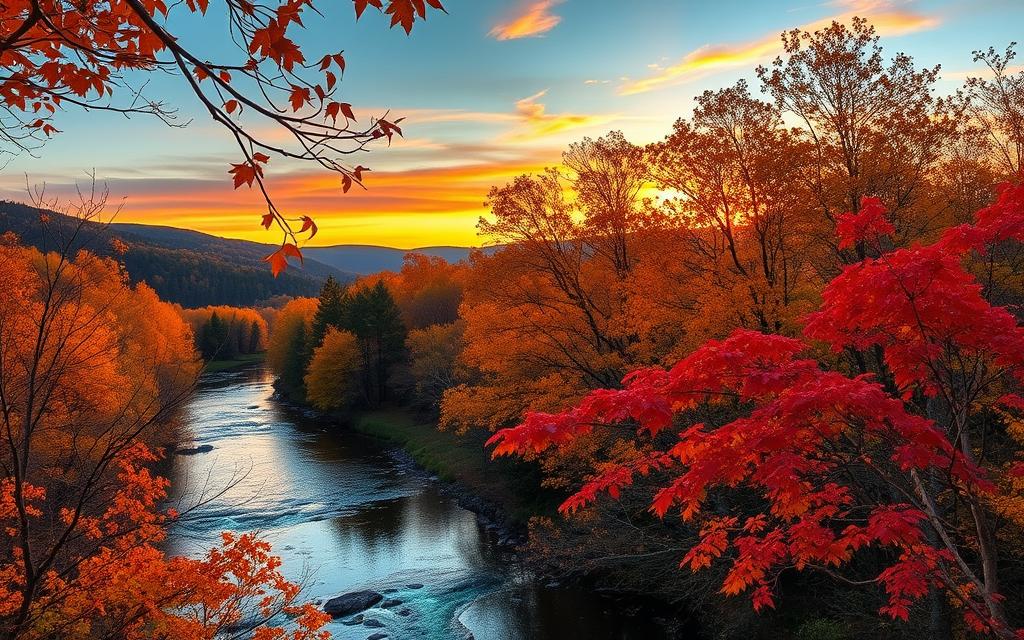 When Does Fall Start? Your Guide To The Upcoming Fall Equinox