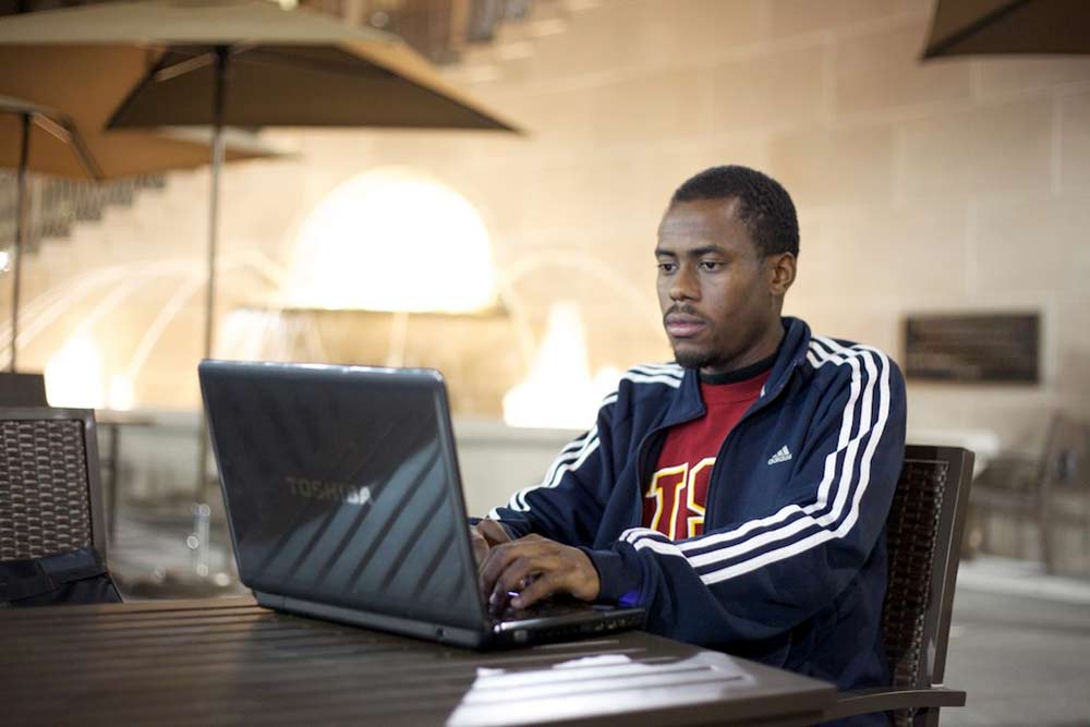 University continues to expand online classes Daily Trojan