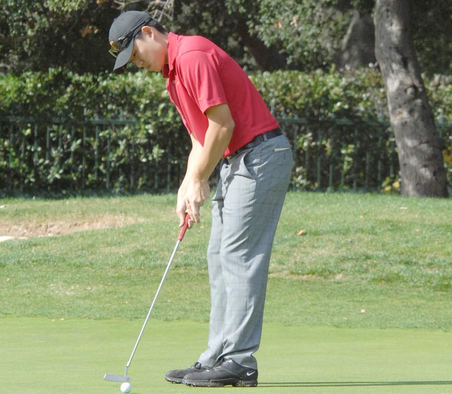 Women of Troy compete at Allstate Sugar Bowl Daily Trojan