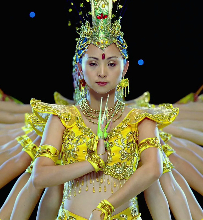 Samsara intrigues with visual spectacle Daily Trojan