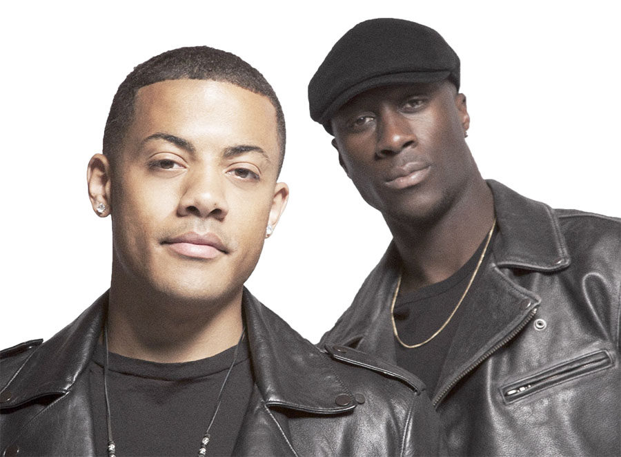 Nico & Vinz debut infectious new album Daily Trojan